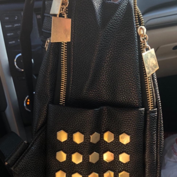 Fashion Backpack - Picture 2 of 2